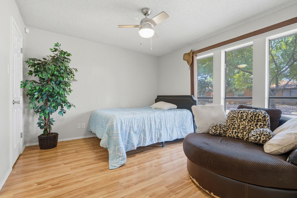 Image 22 of property listing at 3613 High Meadow Drive, San Angelo, TX 76904