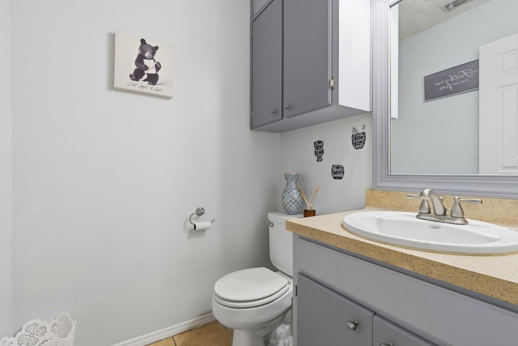 Image 23 of property listing at 3613 High Meadow Drive, San Angelo, TX 76904
