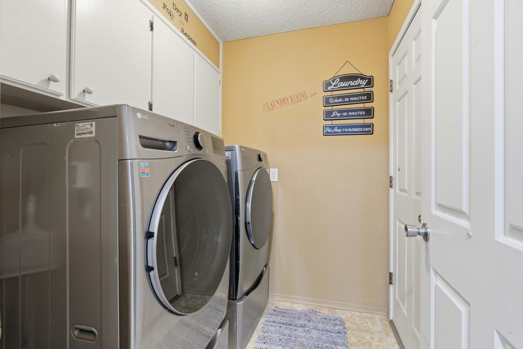 Image 24 of property listing at 3613 High Meadow Drive, San Angelo, TX 76904