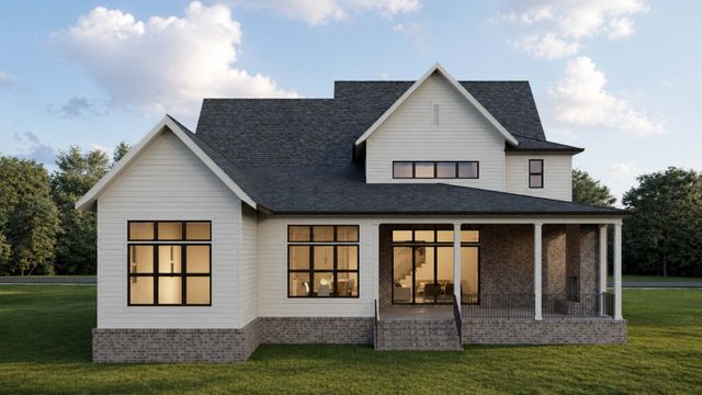 1312 McQuiddy Rd, Nashville, TN 37221