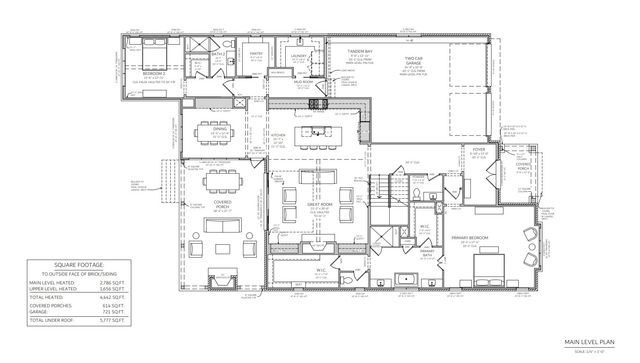 1312 McQuiddy Rd, Nashville, TN 37221