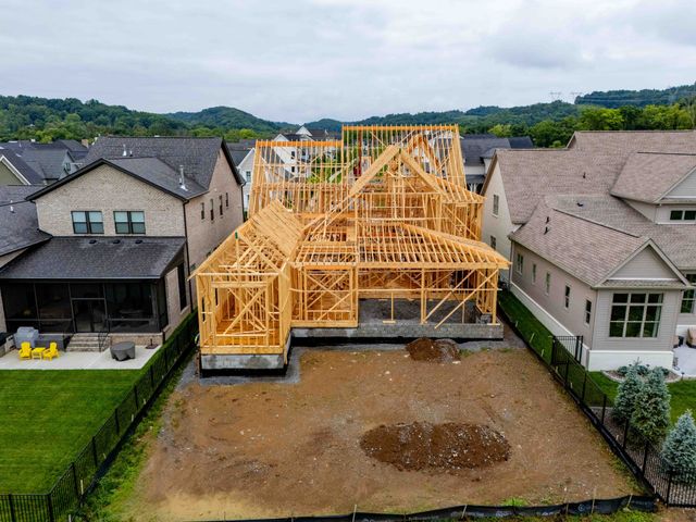 1312 McQuiddy Rd, Nashville, TN 37221