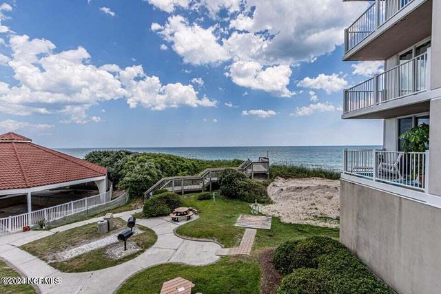 2000 New River Inlet Road 1109, North Topsail Beach, NC 28460