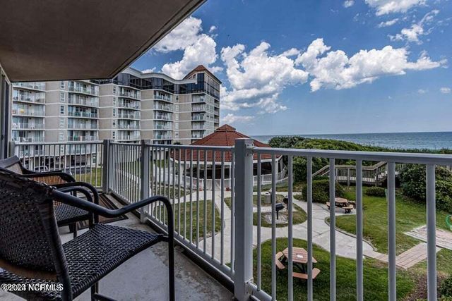 2000 New River Inlet Road 1109, North Topsail Beach, NC 28460