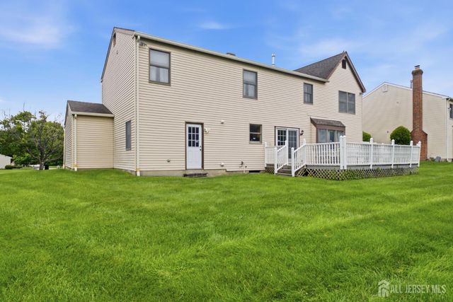 4 Victoria Way, South Brunswick, NJ 08824