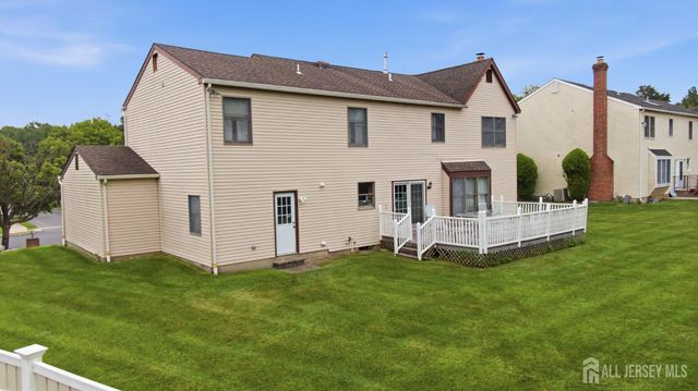 4 Victoria Way, South Brunswick, NJ 08824