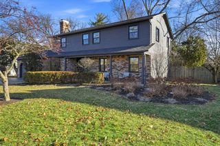 3708 Romnay Road, Columbus, OH 43220