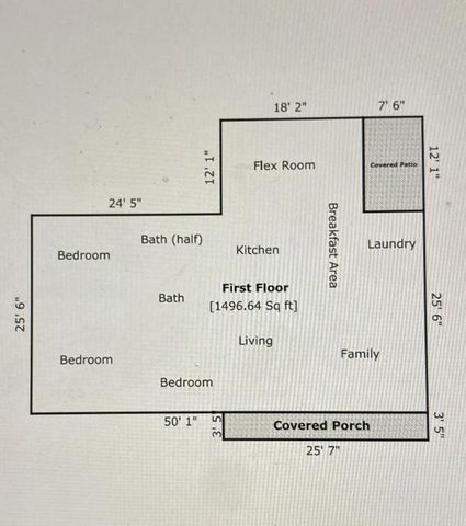 305 IVY STREET, New Llano, LA 71461