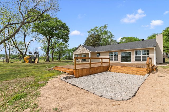 109 Arrow Way, Gun Barrel City, TX 75156