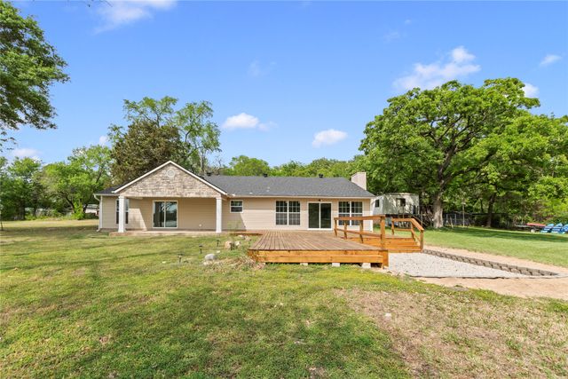109 Arrow Way, Gun Barrel City, TX 75156