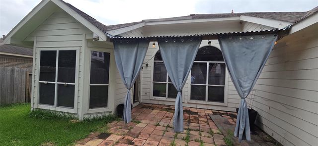 22730 Hearthstone Hill Lane, Spring, TX 77373