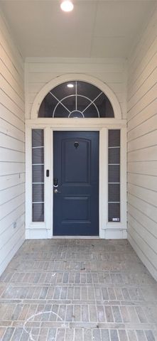 22730 Hearthstone Hill Lane, Spring, TX 77373