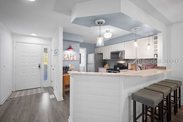 100 Colonnade Drive 143, Hilton Head Island, SC 29928