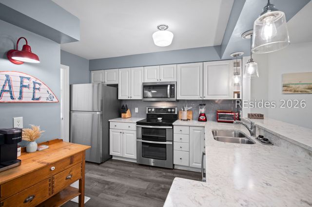 100 Colonnade Drive 143, Hilton Head Island, SC 29928