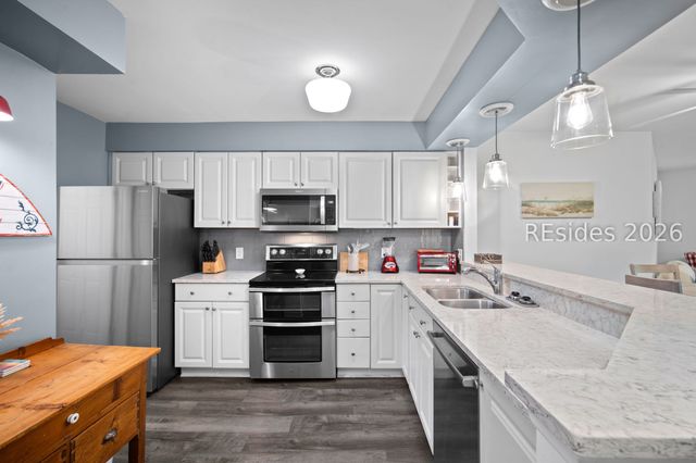 100 Colonnade Drive 143, Hilton Head Island, SC 29928