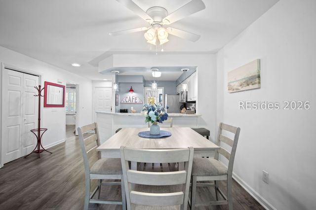 100 Colonnade Drive 143, Hilton Head Island, SC 29928