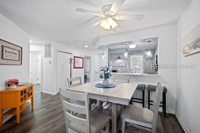 100 Colonnade Drive 143, Hilton Head Island, SC 29928