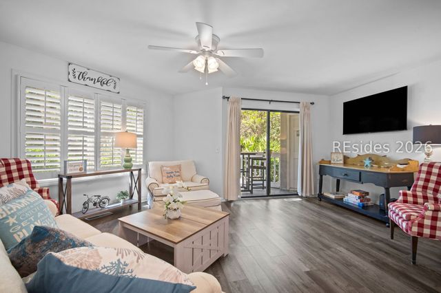 100 Colonnade Drive 143, Hilton Head Island, SC 29928