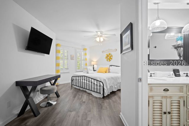 100 Colonnade Drive 143, Hilton Head Island, SC 29928