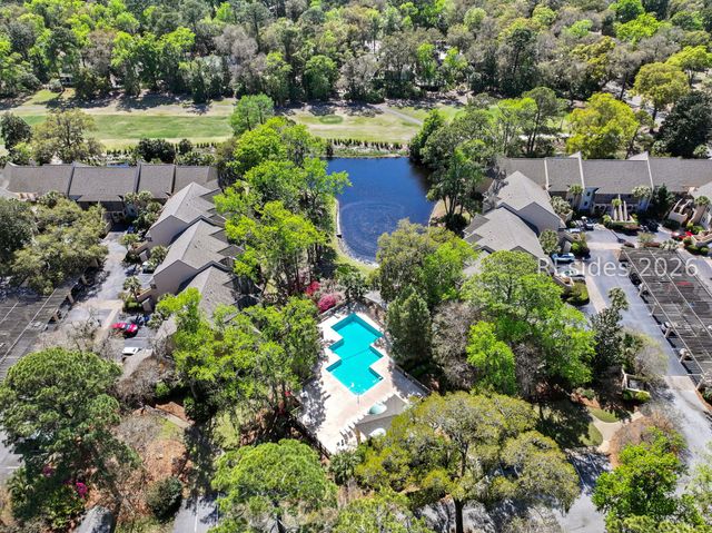 100 Colonnade Drive 143, Hilton Head Island, SC 29928