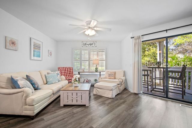 100 Colonnade Drive 143, Hilton Head Island, SC 29928