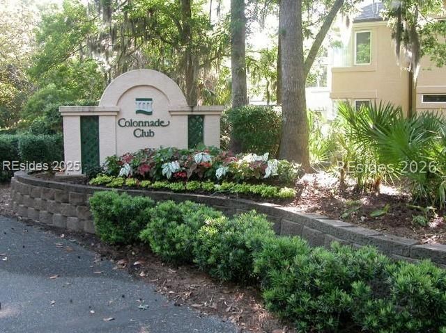100 Colonnade Drive 143, Hilton Head Island, SC 29928