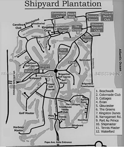 100 Colonnade Drive 143, Hilton Head Island, SC 29928