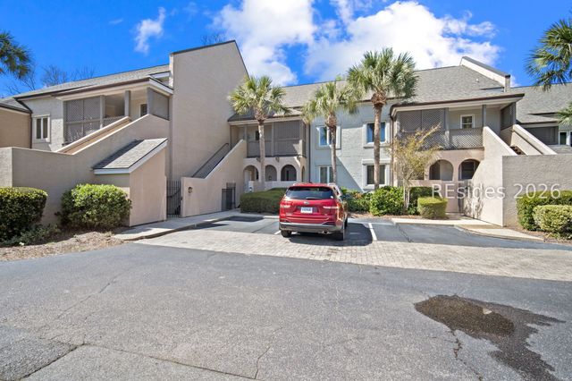 100 Colonnade Drive 143, Hilton Head Island, SC 29928