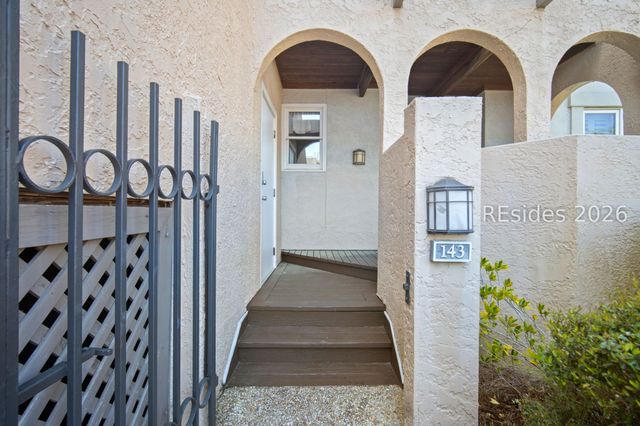 100 Colonnade Drive 143, Hilton Head Island, SC 29928