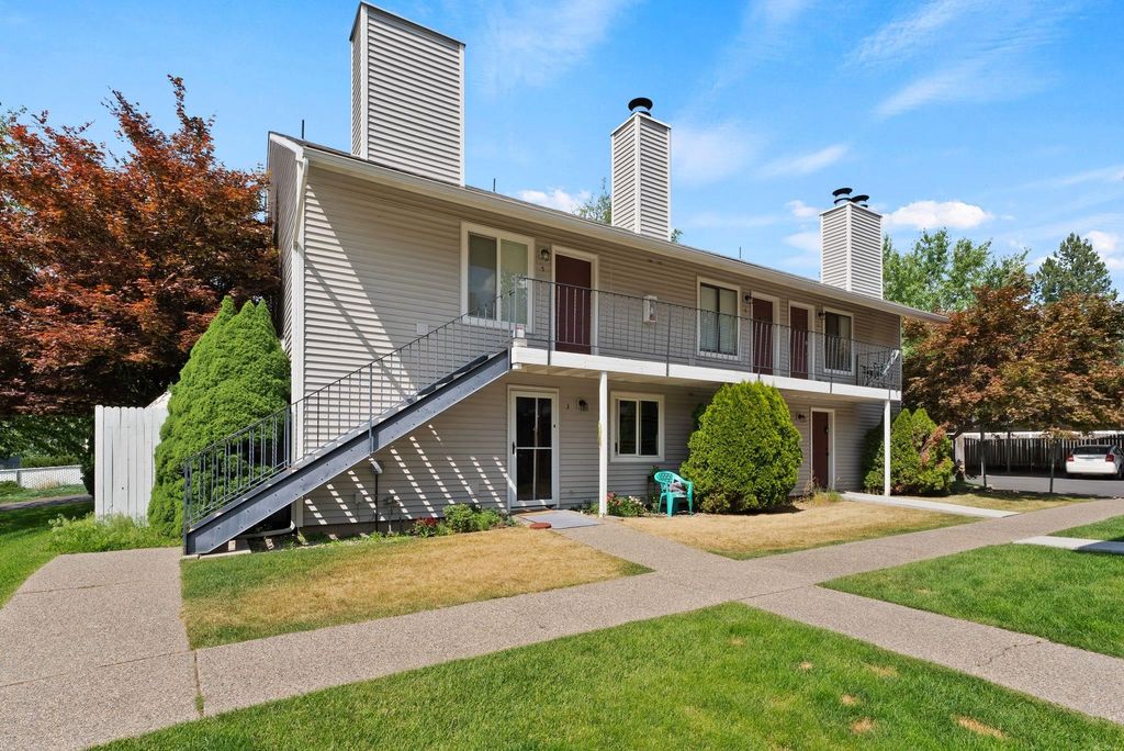 8612 N Mayfair Rd, Spokane, WA 99208