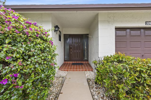 3267 Shadow Wood Drive, Greenacres, FL 33463