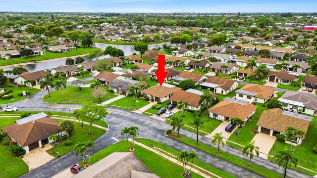 3267 Shadow Wood Drive, Greenacres, FL 33463