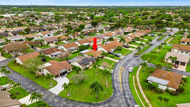 3267 Shadow Wood Drive, Greenacres, FL 33463