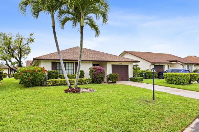 3267 Shadow Wood Drive, Greenacres, FL 33463