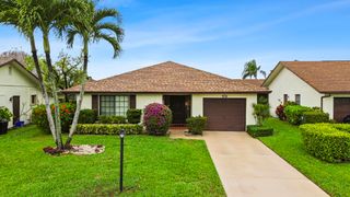 3267 Shadow Wood Drive, Greenacres, FL 33463