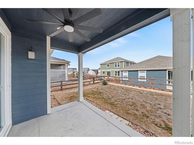 3652 Keplinger Lake Drive, Loveland, CO 80538