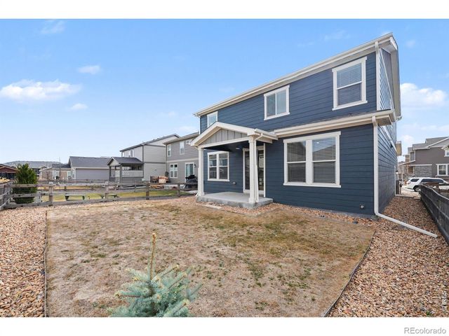 3652 Keplinger Lake Drive, Loveland, CO 80538