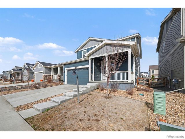 3652 Keplinger Lake Drive, Loveland, CO 80538