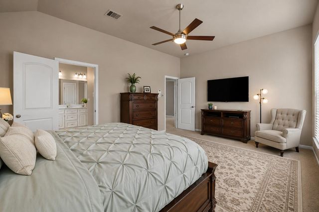 2807 Jordan Creek Court, League City, TX 77573