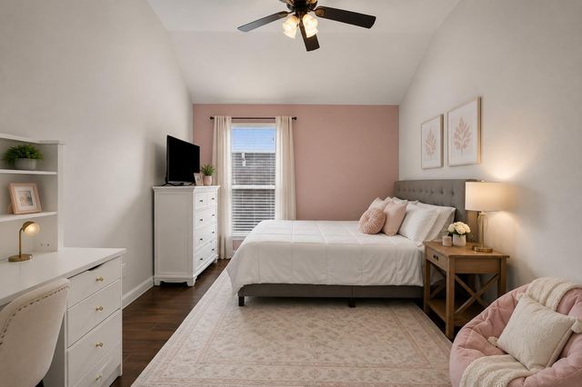 2807 Jordan Creek Court, League City, TX 77573