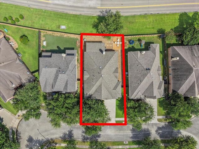 2807 Jordan Creek Court, League City, TX 77573