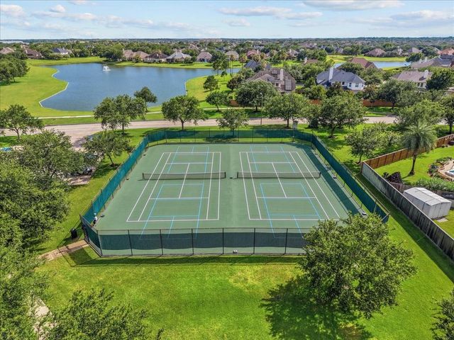 2807 Jordan Creek Court, League City, TX 77573