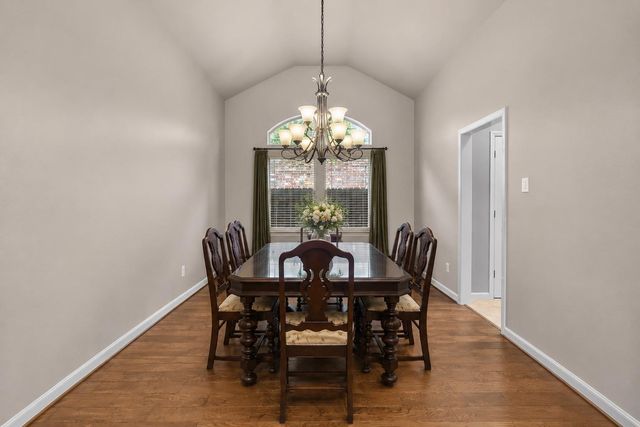2807 Jordan Creek Court, League City, TX 77573