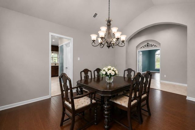 2807 Jordan Creek Court, League City, TX 77573