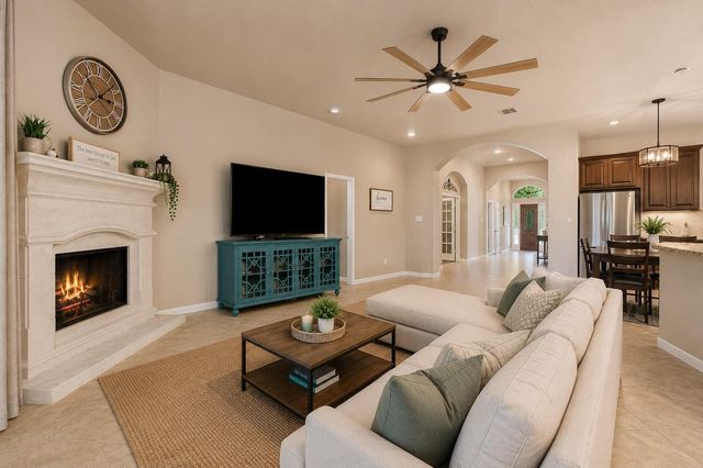 2807 Jordan Creek Court, League City, TX 77573