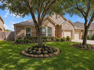 2807 Jordan Creek Court, League City, TX 77573