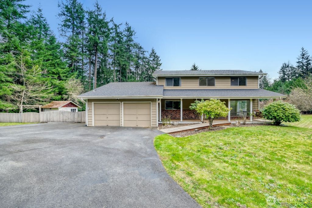 20115 48 Avenue SE, Bothell, WA 98012
