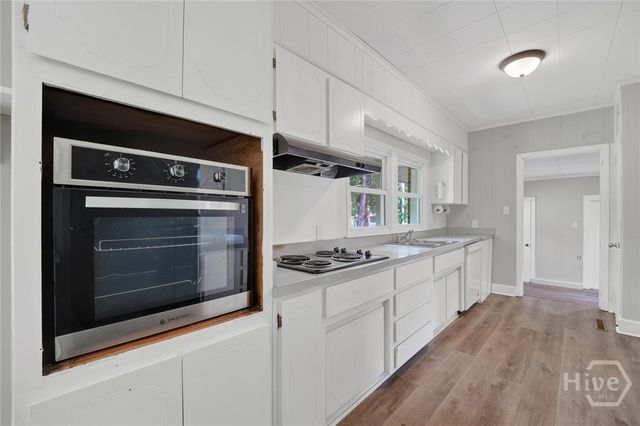 520 Talmadge Avenue, Savannah, GA 31408