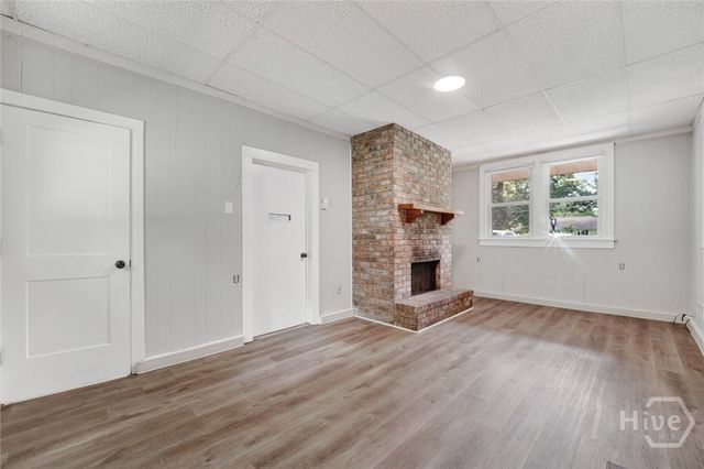 520 Talmadge Avenue, Savannah, GA 31408