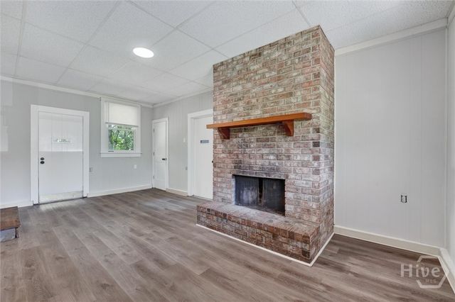 520 Talmadge Avenue, Savannah, GA 31408
